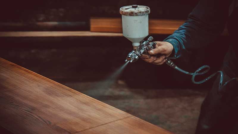 Intumescent Coatings