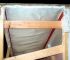 roof space fire curtain protection